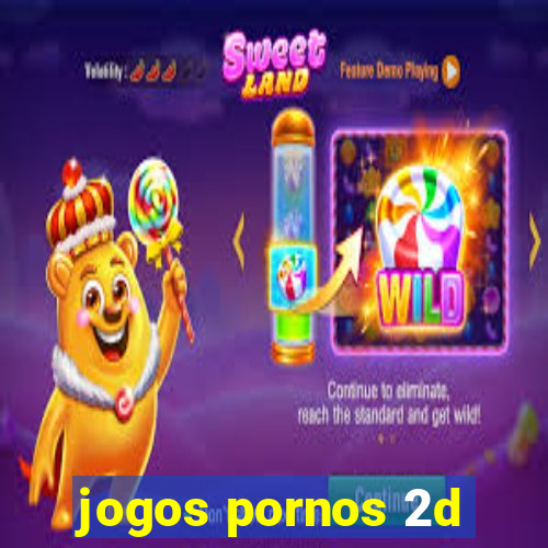 jogos pornos 2d